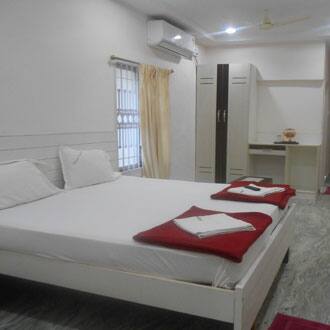 Rayas Executive Homes, Kumbakonam 5